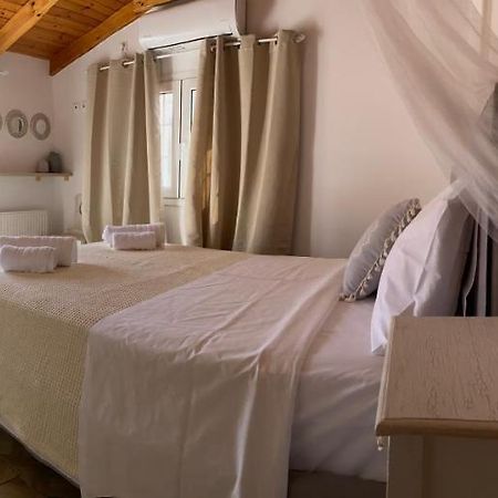 Julia House Villa Andipáta Екстериор снимка