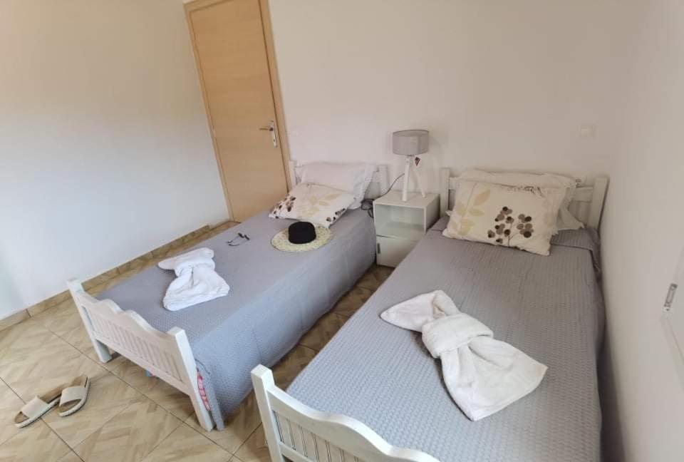Julia House Villa Andipáta Екстериор снимка