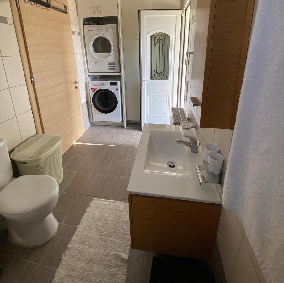 Julia House Villa Andipáta Екстериор снимка