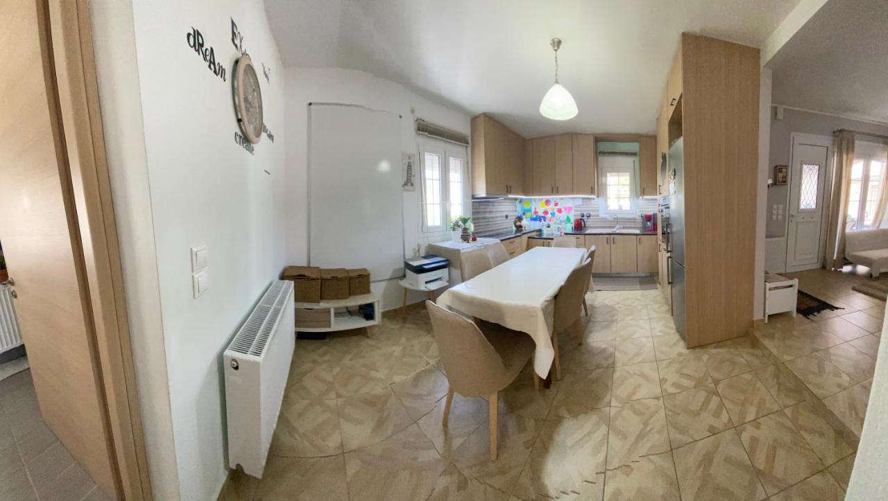 Julia House Villa Andipáta Екстериор снимка