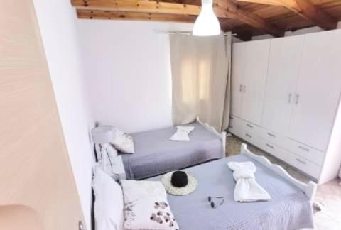 Julia House Villa Andipáta Екстериор снимка