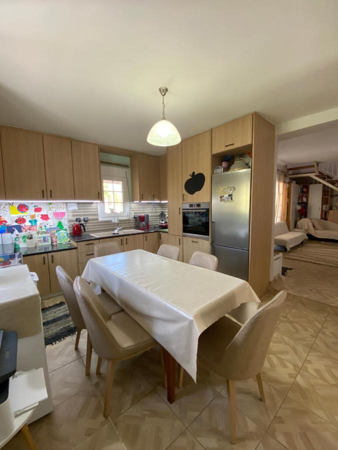 Julia House Villa Andipáta Екстериор снимка