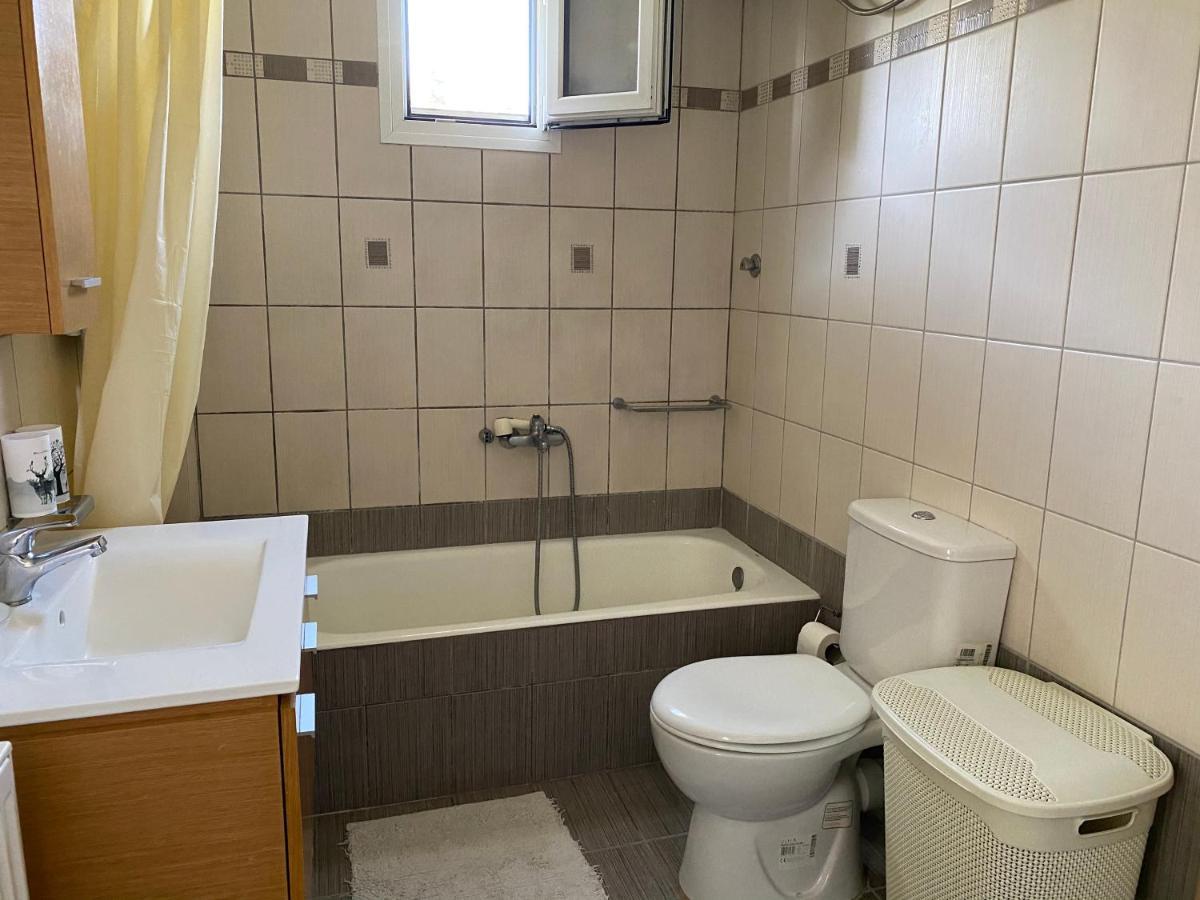 Julia House Villa Andipáta Екстериор снимка