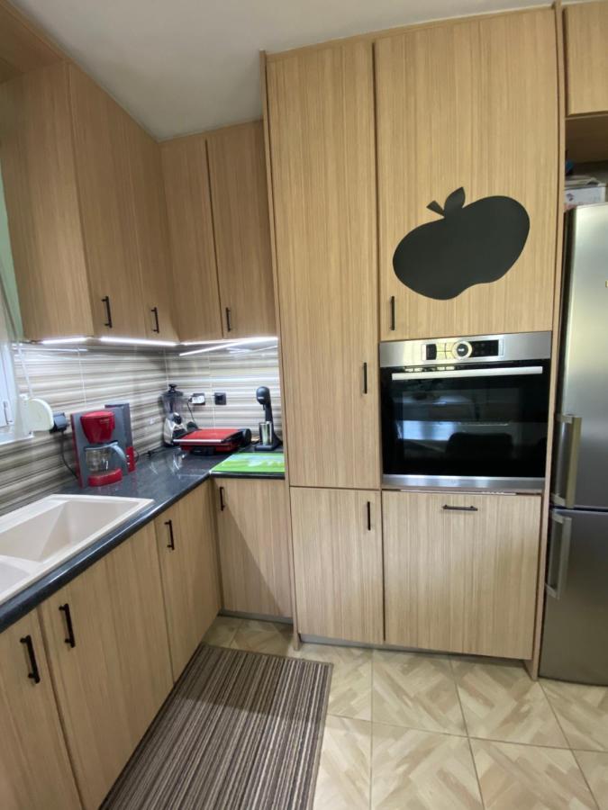 Julia House Villa Andipáta Екстериор снимка