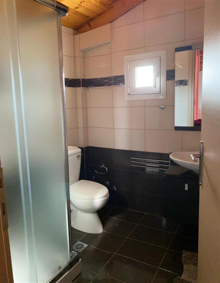 Julia House Villa Andipáta Екстериор снимка