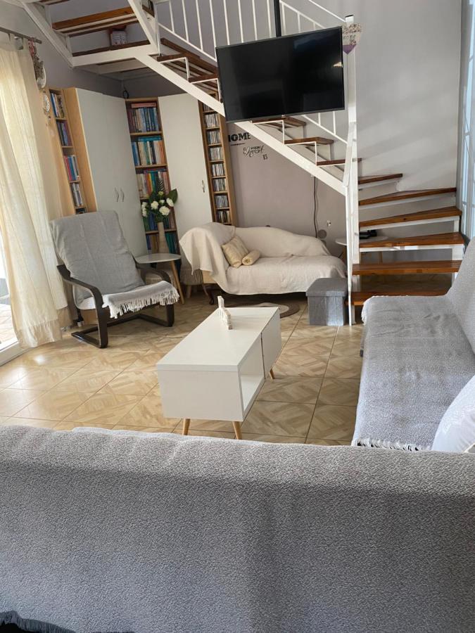 Julia House Villa Andipáta Екстериор снимка